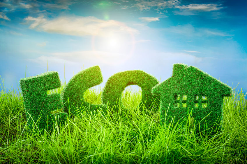 Comment rendre sa maison plus écologique ?