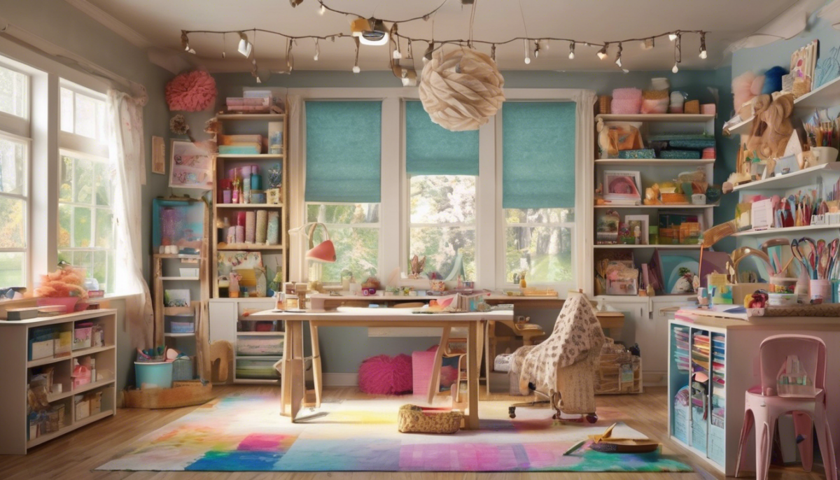 découvrez des idées de bricolage faciles et créatives conçues spécialement pour les filles ! amusez-vous tout en réalisant des projets amusants et colorés qui stimuleront votre imagination et votre créativité.