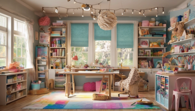 découvrez des idées de bricolage faciles et créatives conçues spécialement pour les filles ! amusez-vous tout en réalisant des projets amusants et colorés qui stimuleront votre imagination et votre créativité.