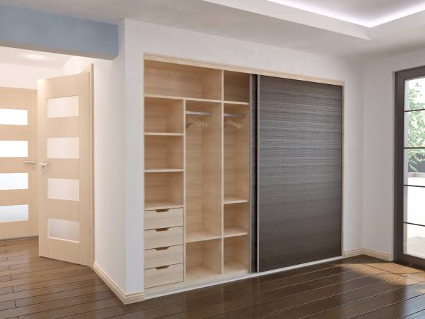 styles de portes coulissantes