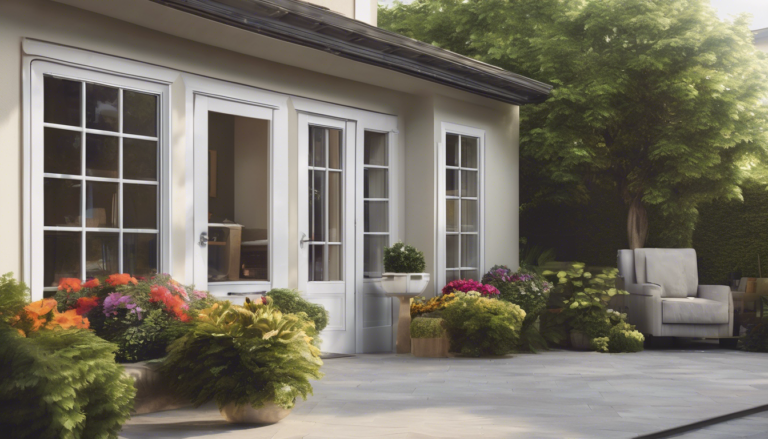 découvrez les avantages et inconvénients de choisir une porte ou une fenêtre en pvc pour votre maison. informez-vous sur les critères importants à considérer pour faire le meilleur choix en termes d'esthétique, d'isolation et de durabilité.