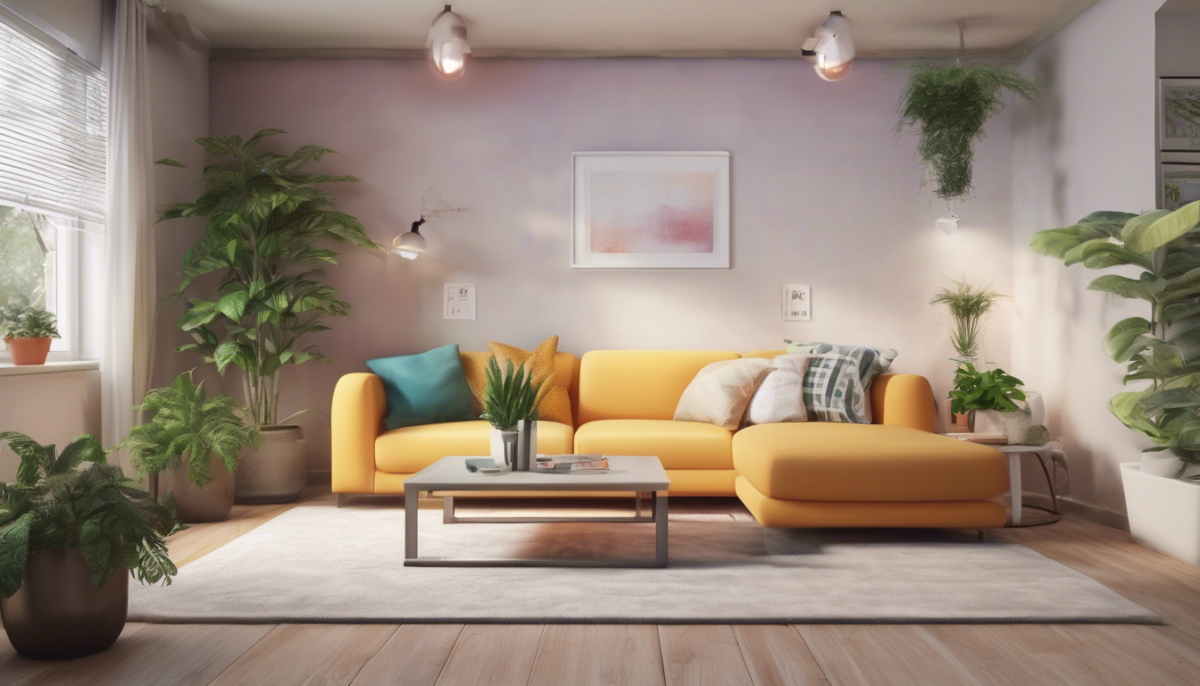 découvrez des astuces pratiques pour rafraîchir votre intérieur tout en profitant d'une ambiance agréable. apprenez comment choisir une climatisation qui diffuse des senteurs agréables, transforme votre espace de vie et améliore votre confort au quotidien.