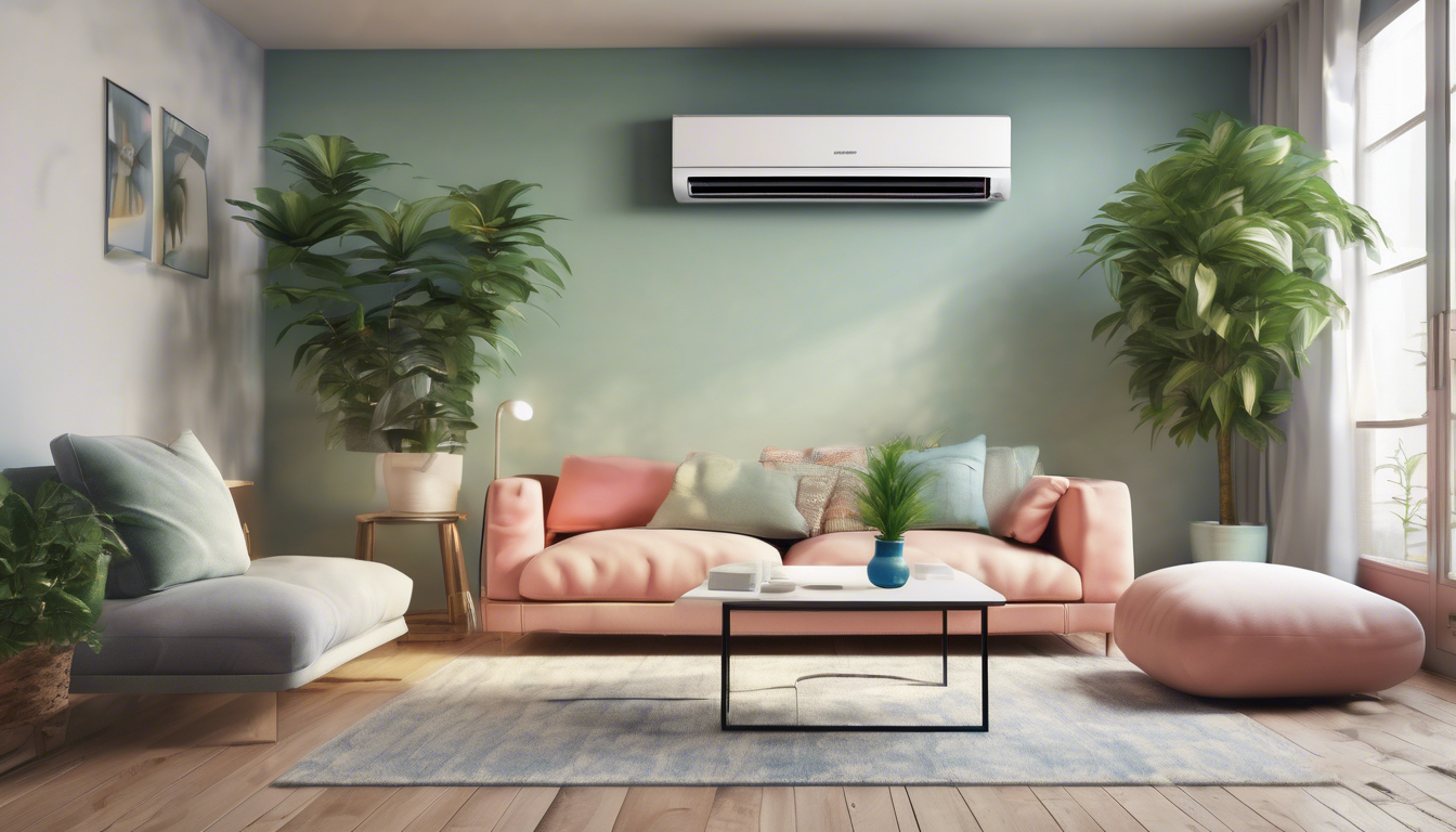 découvrez des astuces pratiques et innovantes pour rafraîchir votre intérieur tout en profitant d'une climatisation parfumée. apprenez à choisir les meilleures options de diffusion d'odeurs et à optimiser l'ambiance de votre maison pour un été agréable et frais.