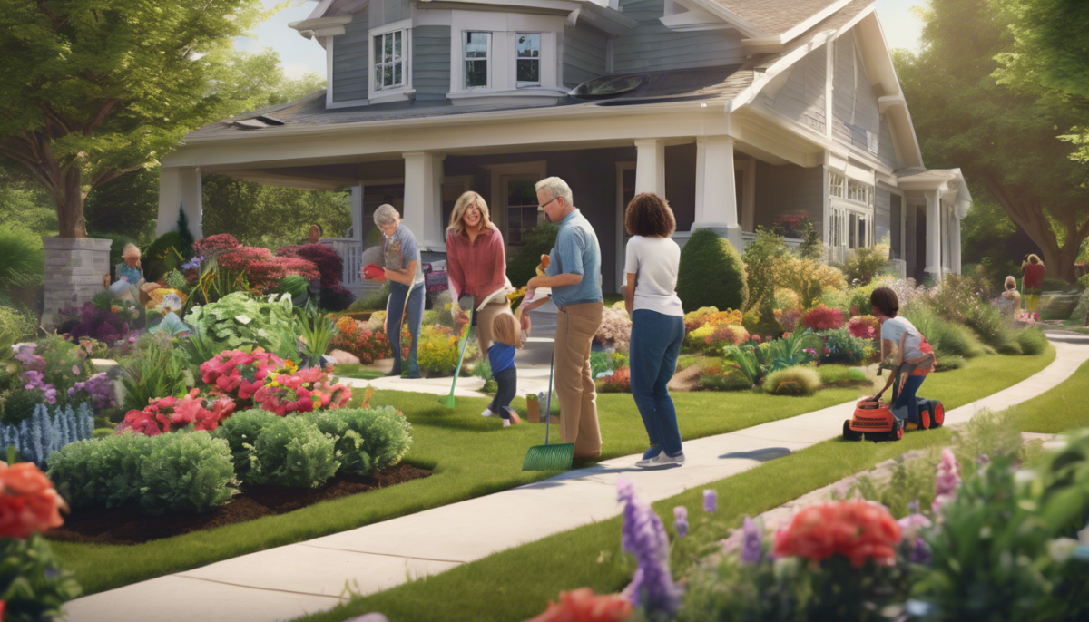 découvrez les avantages du crédit d'impôt pour les travaux de jardinage en 2020. profitez d'une réduction fiscale tout en embellissant votre extérieur grâce à des travaux éligibles. informez-vous sur les conditions et maximisez vos économies.