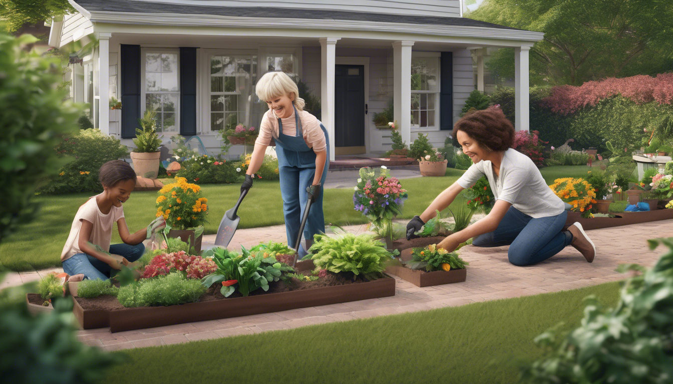 découvrez comment bénéficier du crédit d'impôt pour les travaux de jardinage en 2020. profitez de réductions d'impôts pour l'entretien de votre jardin et améliorez votre espace extérieur tout en allégeant votre facture fiscale.
