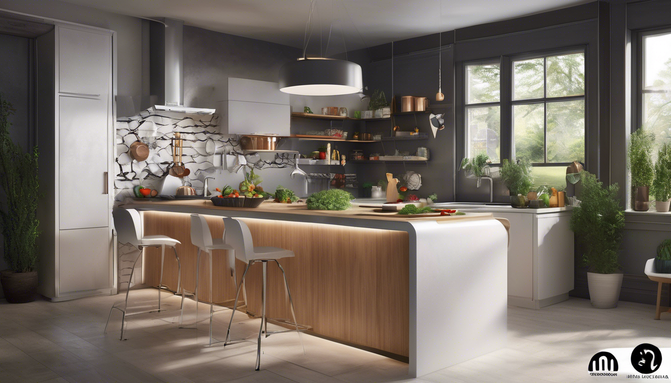 explorez les astuces et techniques du varoma avec monsieur cuisine pour préparer des plats savoureux et sains. apprenez à utiliser cet accessoire polyvalent pour optimiser vos recettes et régaler vos proches avec des créations culinaires réussies.
