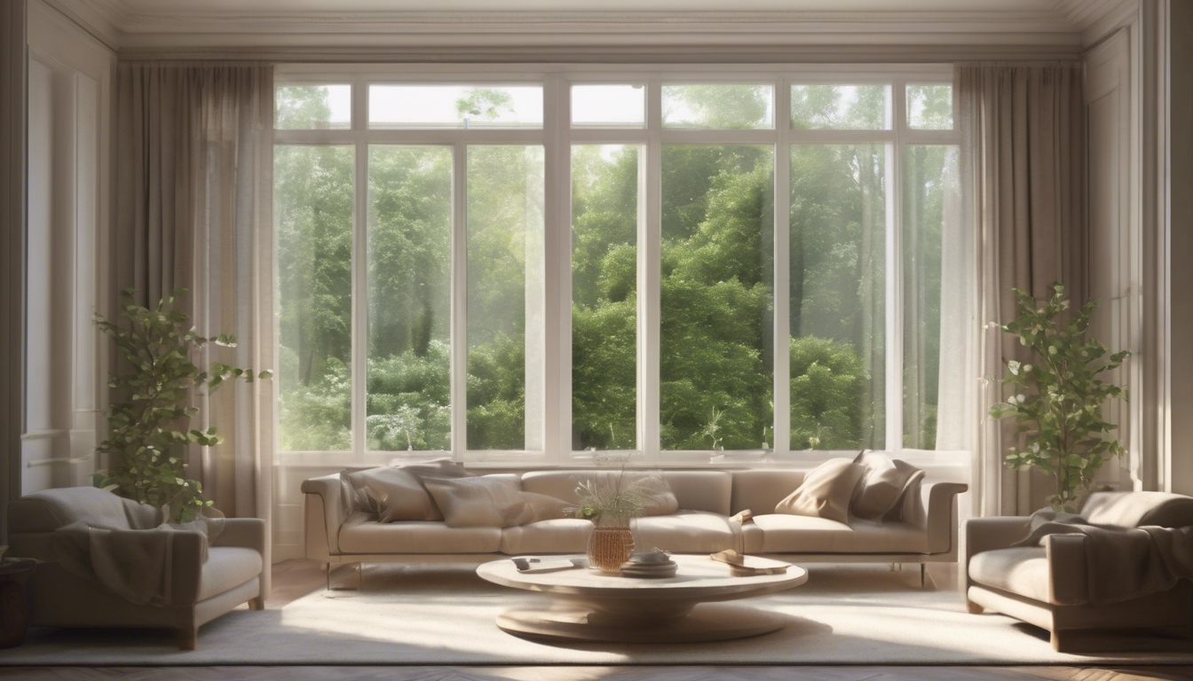 découvrez des astuces pratiques pour maintenir l'intimité de votre fenêtre au rez-de-chaussée. apprenez à choisir les meilleurs rideaux, films ou plantes afin de protéger votre espace tout en laissant entrer la lumière. protégez votre vie privée sans sacrifier le style !