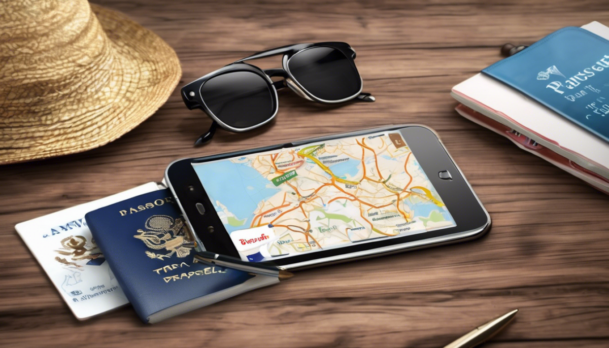 découvrez comment optimiser vos déplacements avec notre application de gestion de voyages intuitive. planifiez, organisez et suivez vos itinéraires en toute simplicité, pour une expérience de voyage sans stress.