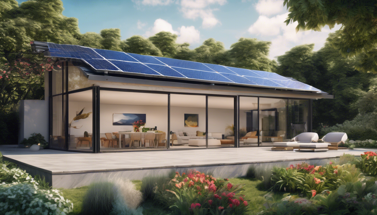 découvrez notre kit panneau solaire, la solution idéale pour éclairer votre extérieur de manière écologique et économique. profitez d'un éclairage durable tout en réduisant votre empreinte carbone.