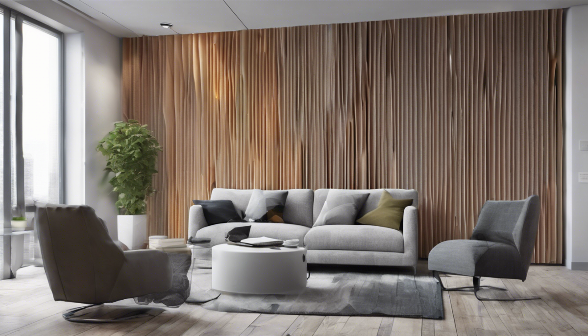 découvrez comment optimiser l'isolation phonique de votre intérieur avec placostil. améliorez le confort acoustique de votre espace de vie grâce à des solutions innovantes et efficaces, adaptées à tous vos besoins en matière d'insonorisation.