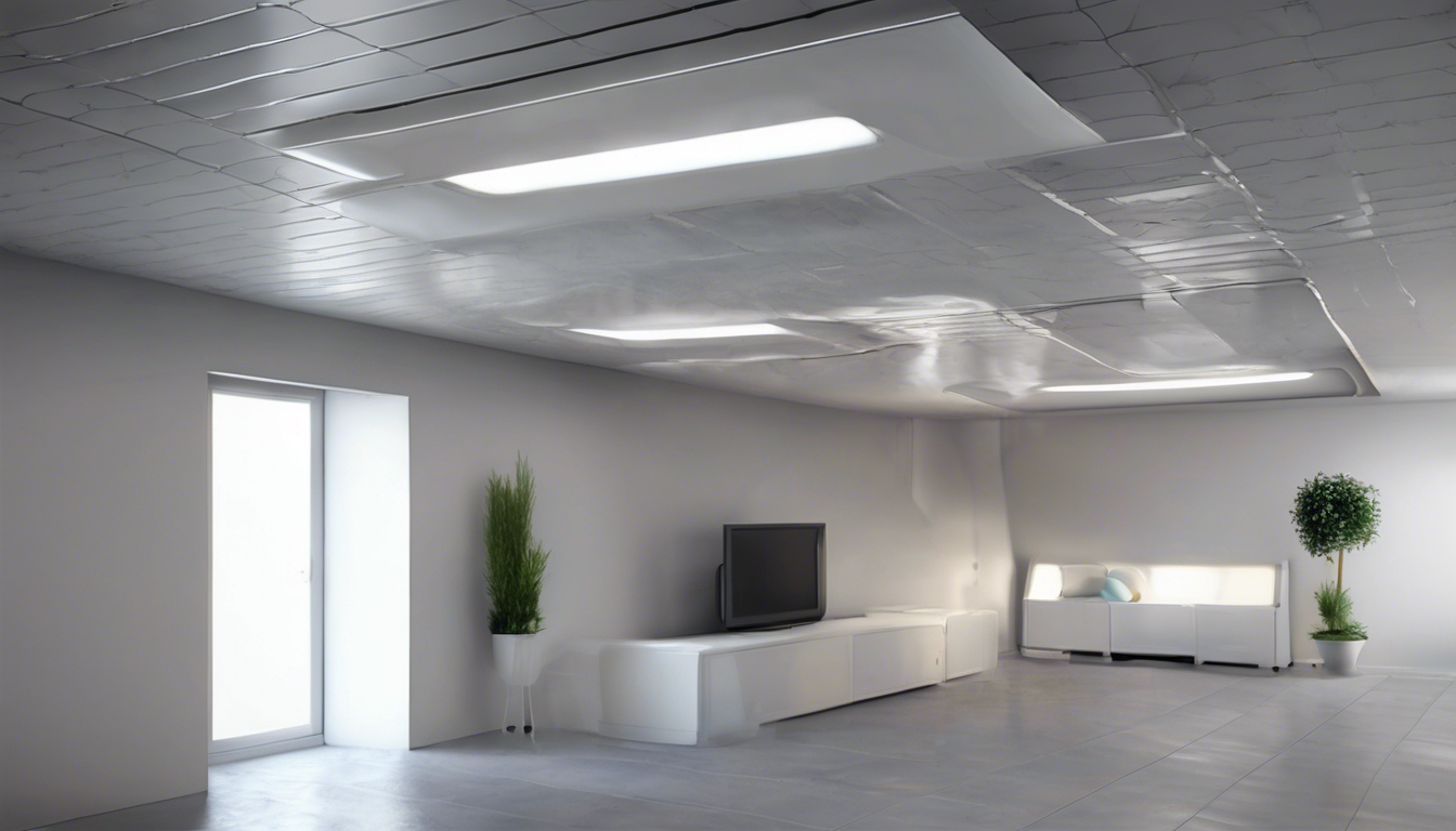 découvrez comment optimiser votre système de climatisation grâce à notre goulotte 110x75. améliorez l'efficacité énergétique de votre intérieur tout en assurant un design harmonieux et soigné. idéale pour un installation discrète et fonctionnelle.