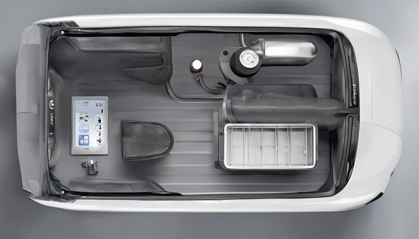 découvrez tout ce qu'il faut savoir sur les chauffages eberspächer : fonctionnement, avantages, conseils d'installation et d'entretien. optimisez le confort de votre espace de vie avec des solutions de chauffage performantes et fiables.