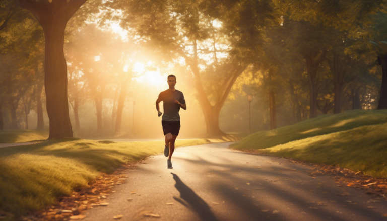découvrez nos conseils d'éclairage essentiels pour améliorer votre sécurité et votre visibilité lors de vos courses à pied nocturnes. apprenez à choisir les meilleures lampes, à optimiser votre équipement et à courir en toute confiance, même dans l'obscurité.