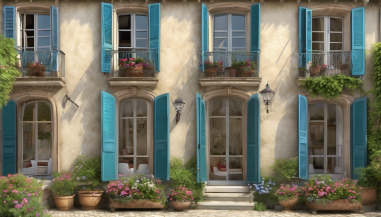 découvrez l'univers des vérandas et fenêtres en france : styles, matériaux et tendances. améliorez l'esthétique et le confort de votre maison avec des solutions sur mesure qui allient élégance et performance énergétique.