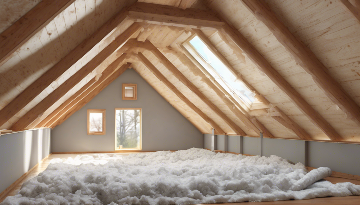découvrez comment maximiser l'isolation de vos combles pour rendre votre maison plus économe en énergie. notre guide vous propose des astuces pratiques et des techniques efficaces pour réduire vos factures énergétiques tout en améliorant le confort de votre habitat.