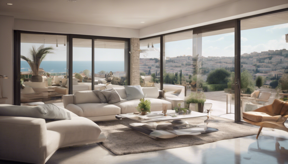 découvrez des astuces indispensables pour rendre votre domotique ultra pratique à nice. optimisez votre quotidien avec des solutions connectées faciles à mettre en œuvre, adaptées à votre style de vie ensoleillé.