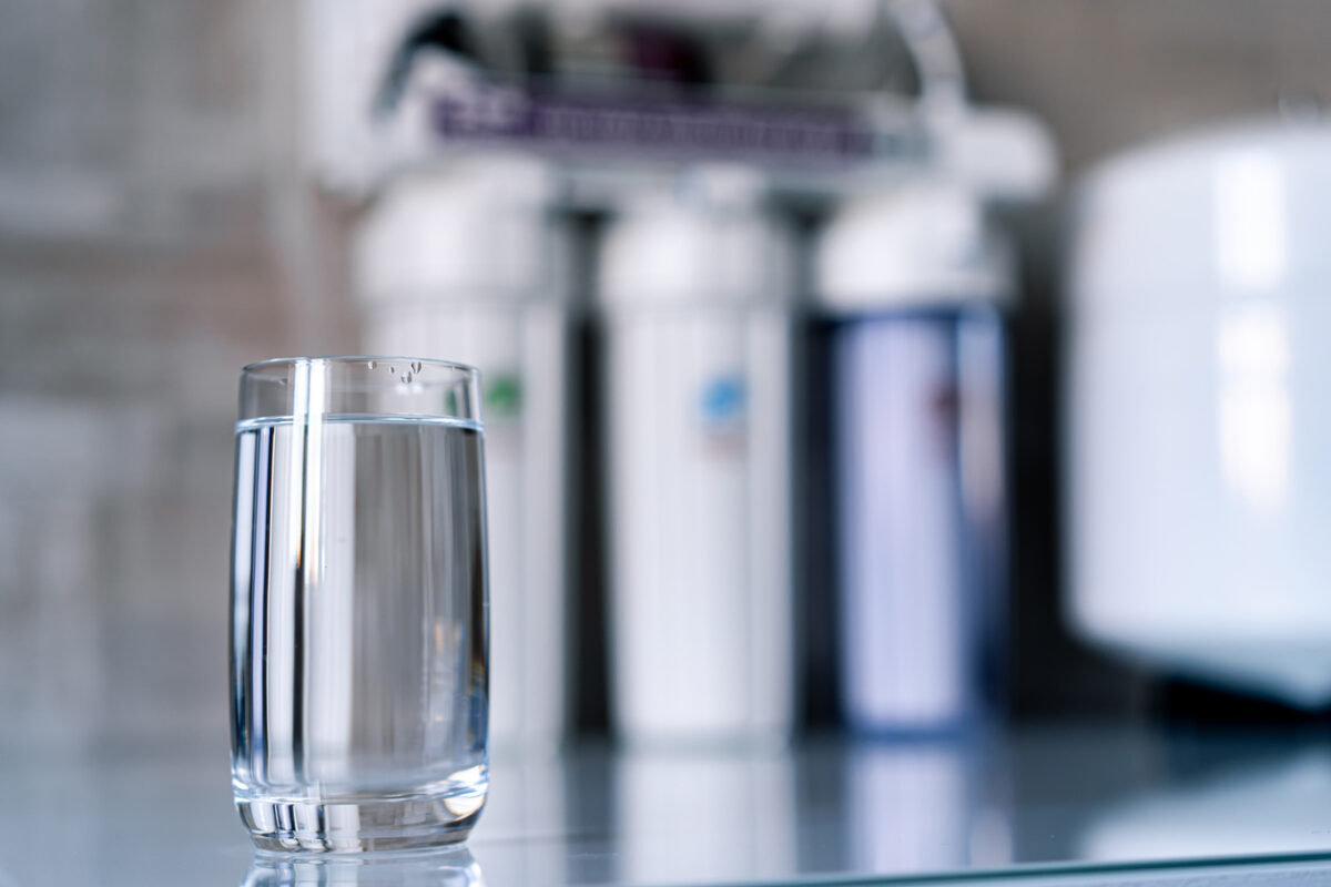 Adoucisseur d&rsquo;eau au CO₂ : un choix pertinent pour les particuliers ?