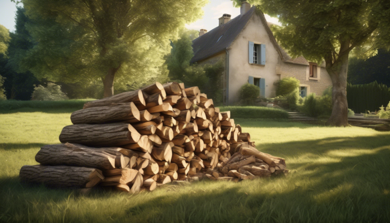 découvrez tout ce qu'il faut savoir sur le bois de chauffage en île-de-france : types de bois, astuces d'achat, réglementations, et conseils pour un chauffage efficace et écologique. préparez votre hiver avec nos informations complètes et pratiques.