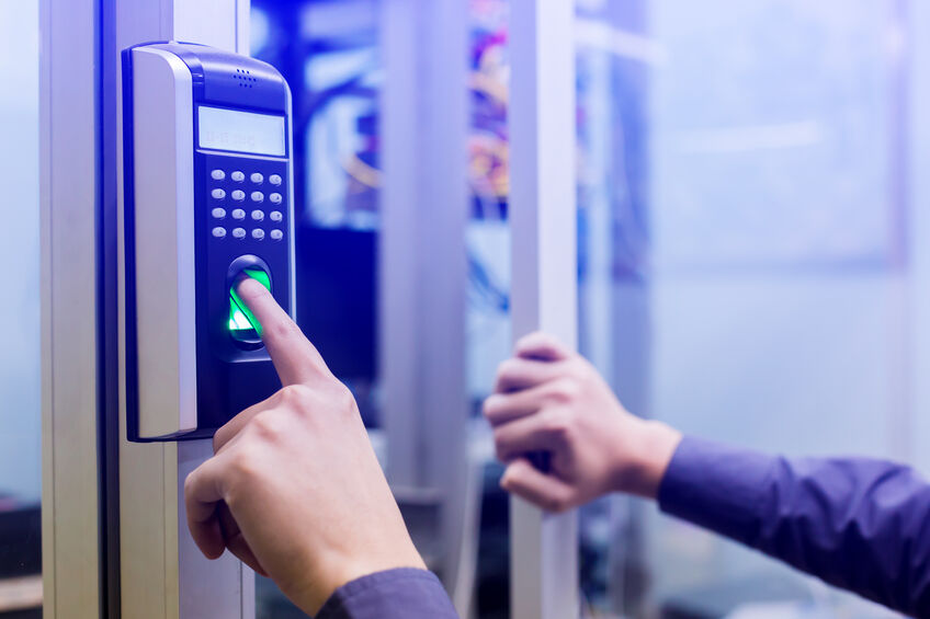 Armoires de gestion des clefs : une solution moderne pour sécuriser et organiser les accès !