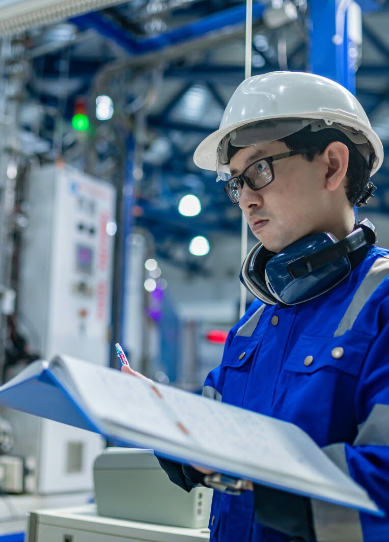 Métiers du développement durable - Chef projet Hydrogène