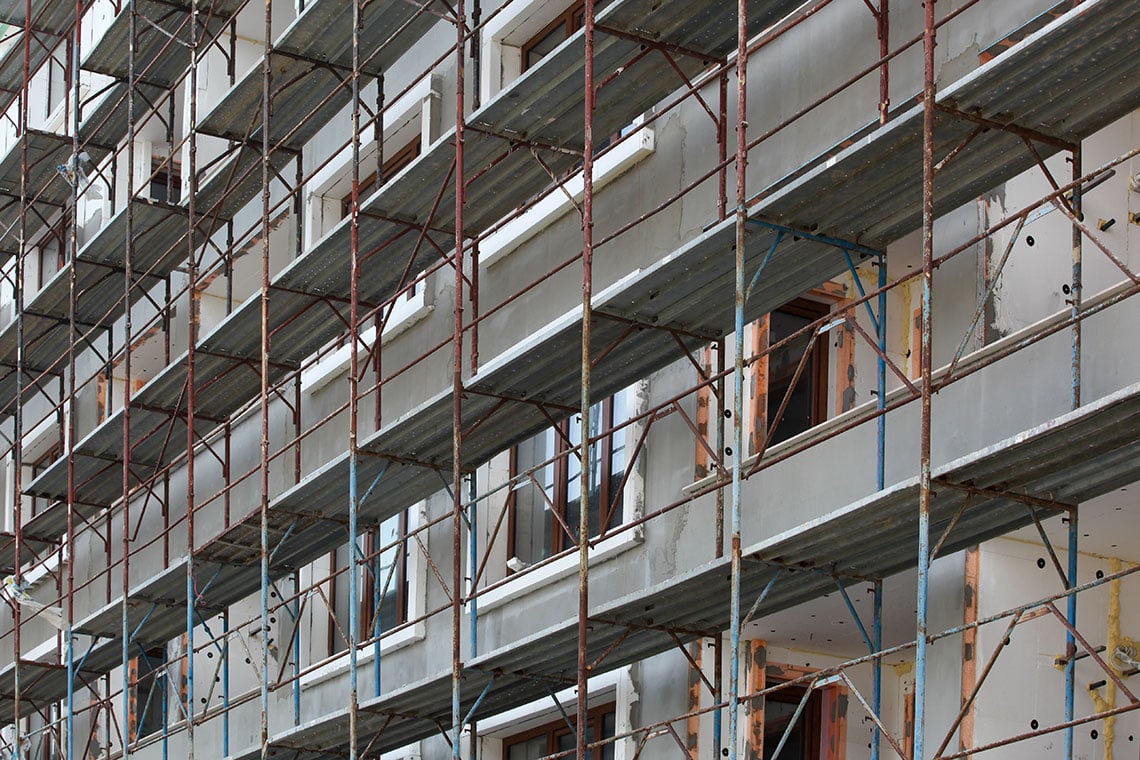 Déblocage du fonds travaux Alur : aperçu des démarches en copropriété
