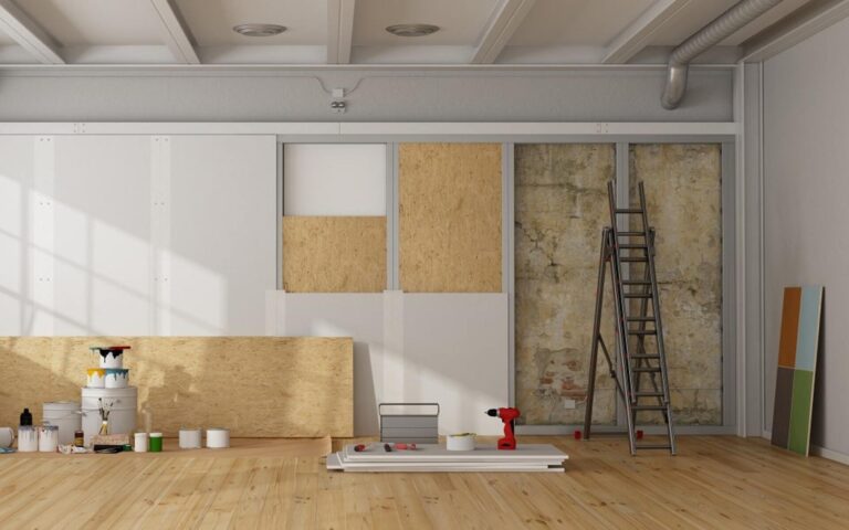 Guide illustré de l'isolation phonique d'une chambre pour un confort optimal sans travaux
