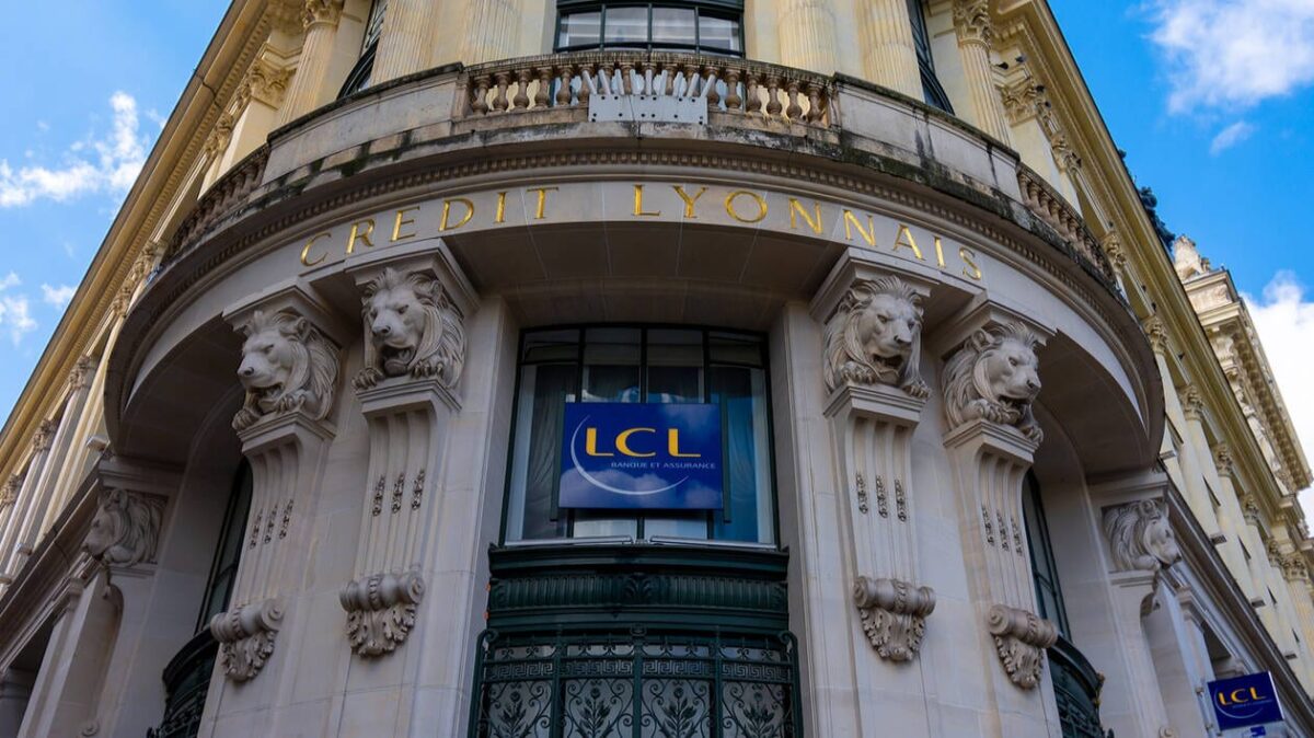 Stratégie durable de LCL illustrée par une banque engagée dans la finance responsable