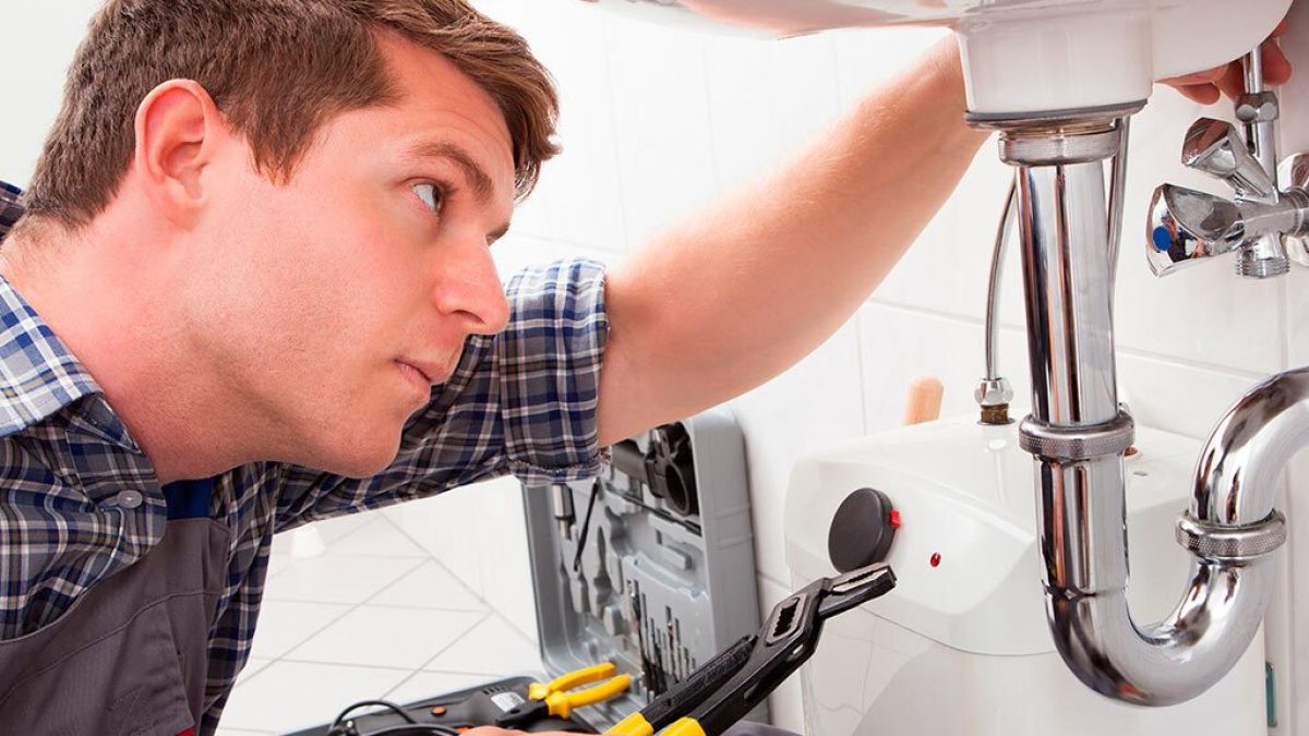 Travaux de rénovation de salle de bain avec possibilité de déduction fiscale