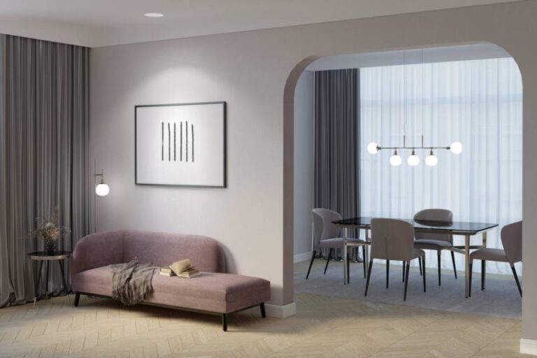 Commentaire Choisir La Meilleure Mérinine Design pour Votre Salon?