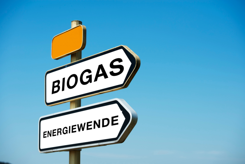 biogaz