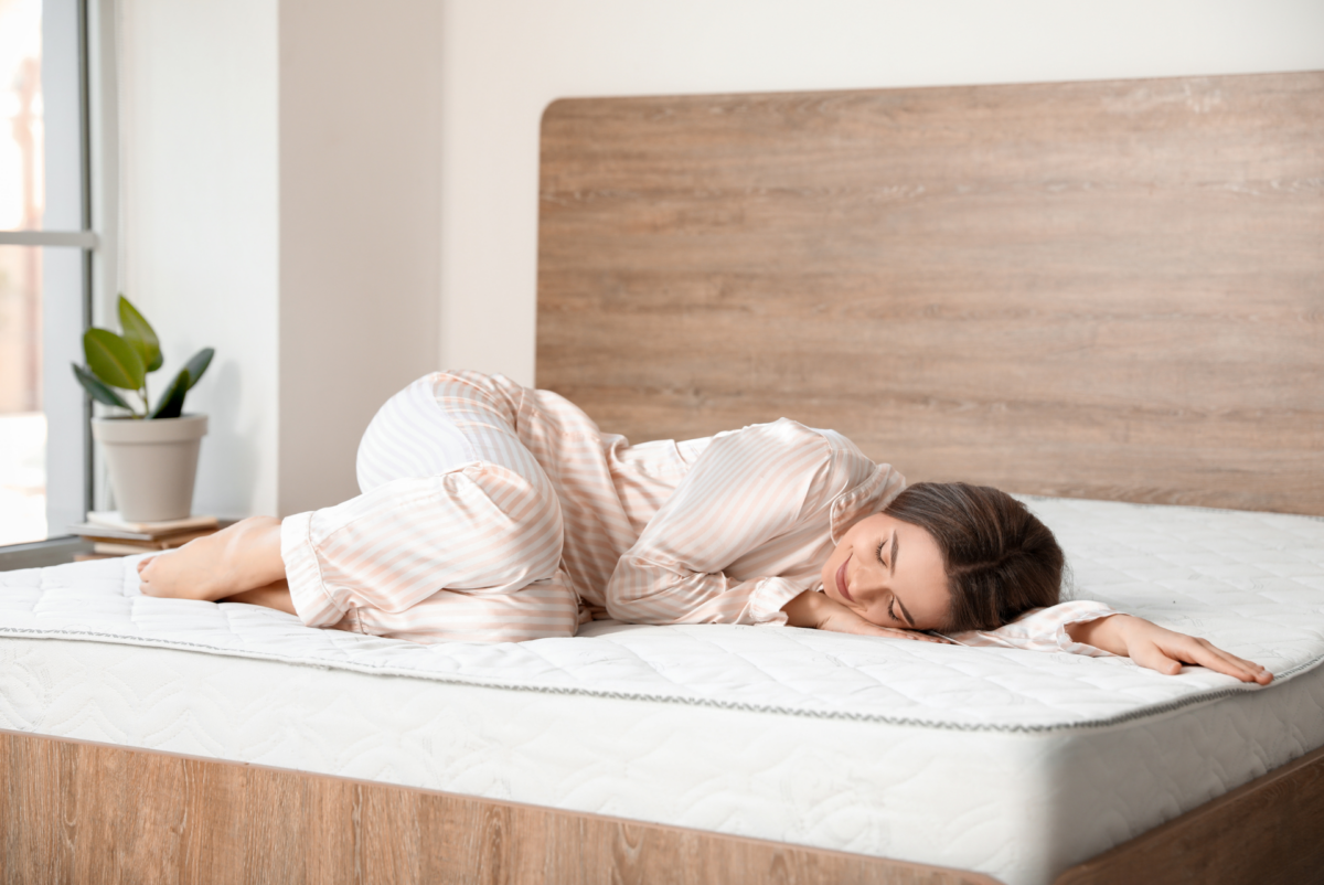 Matelas latex naturel : avantages, matières écologiques et conseils pour bien choisir
