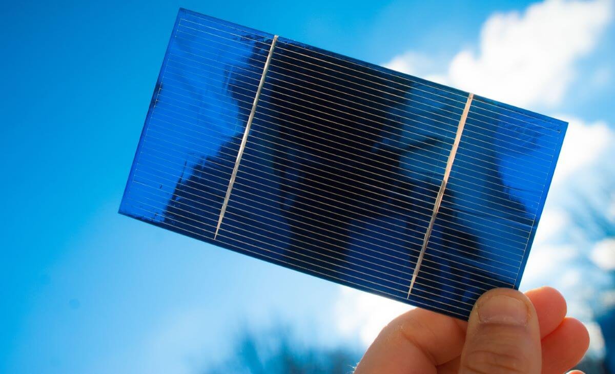 Corrigé EXCHET D'UNE ÉTUDE DE CELLULE Photovoltaïque