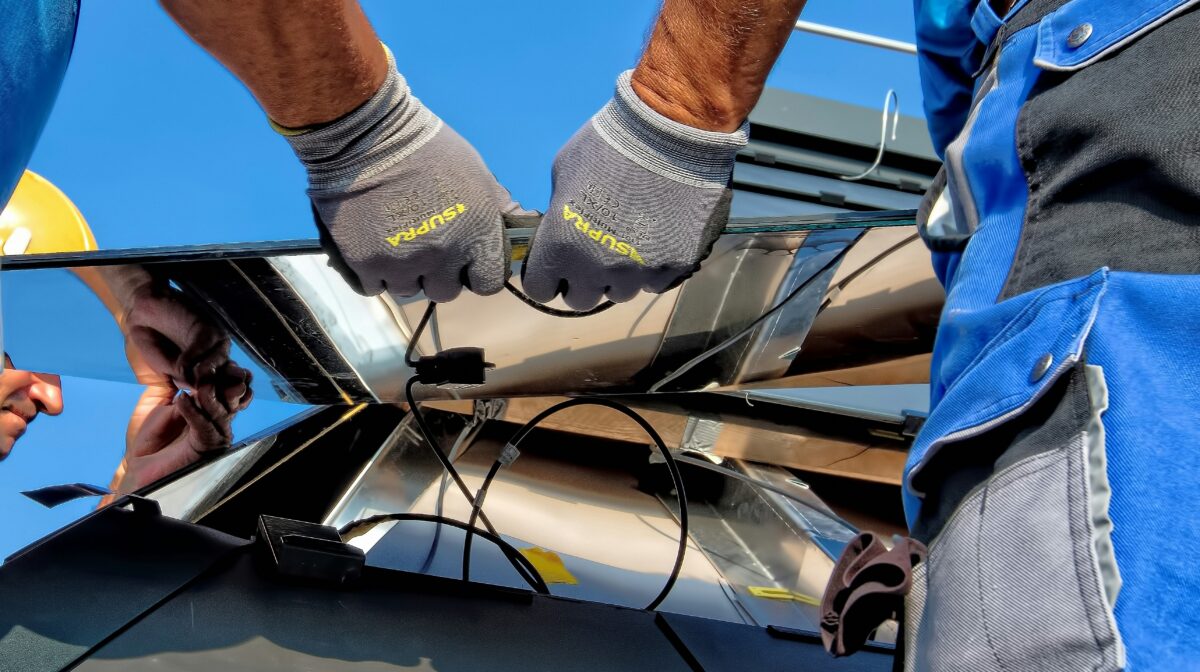 Comment choisir une batterie adaptée à ses panneaux solaires ?