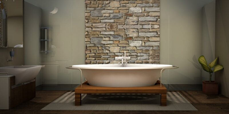 bathtub, bathroom, interior design, apartment, real estate, 3d mockup, bathroom, bathroom, bathroom, bathroom, bathroom