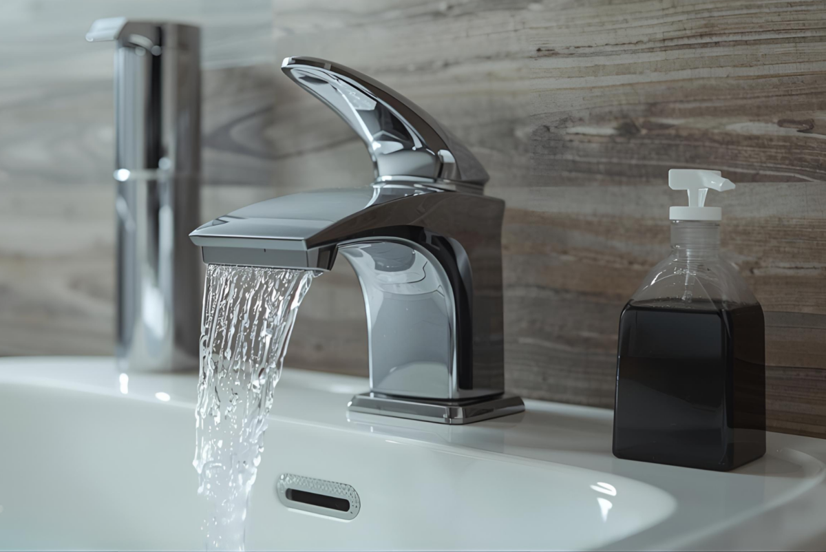 Comment réduire sa consommation d’eau dans la salle de bains ?