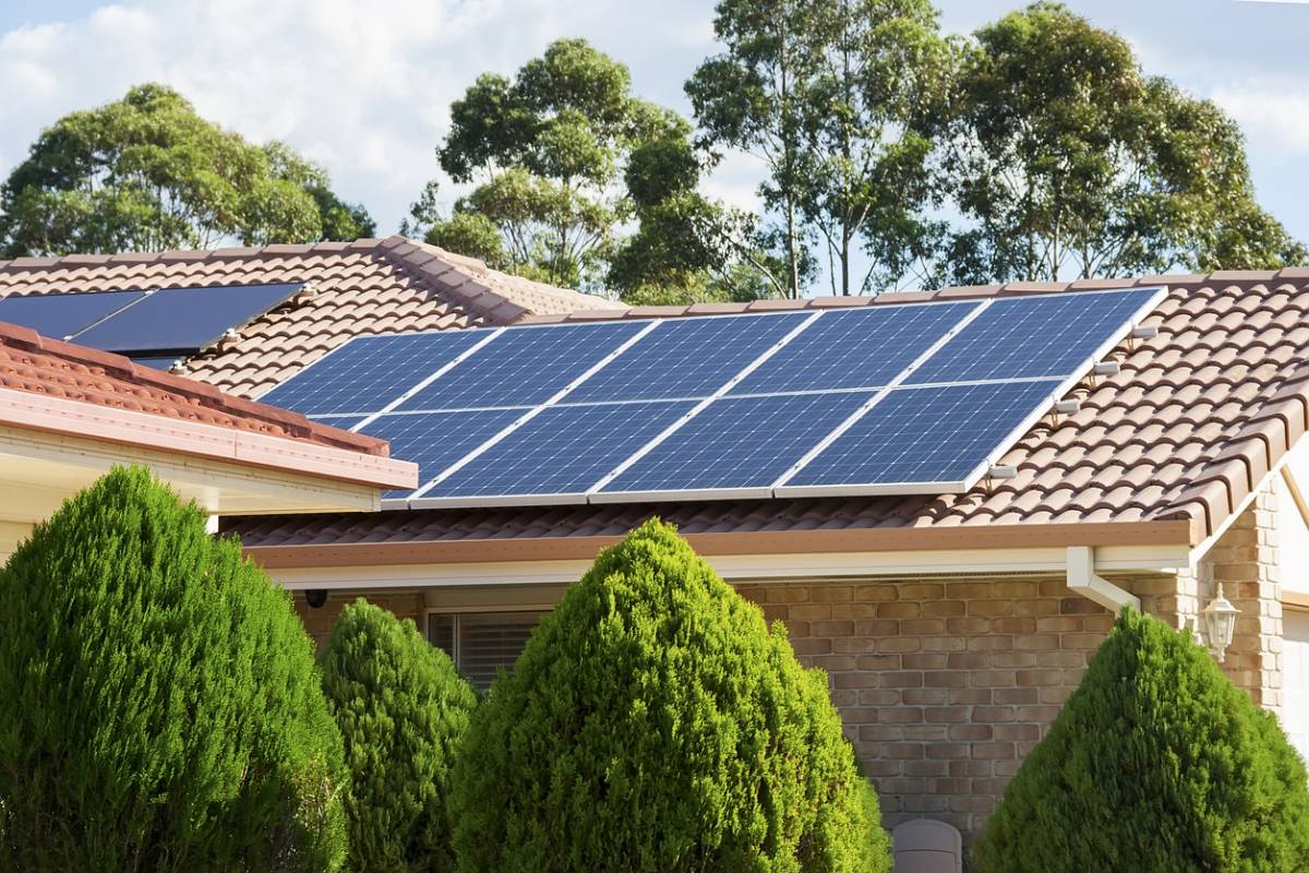 Exploitez le soleil de la Drôme pour une maison autonome en énergie