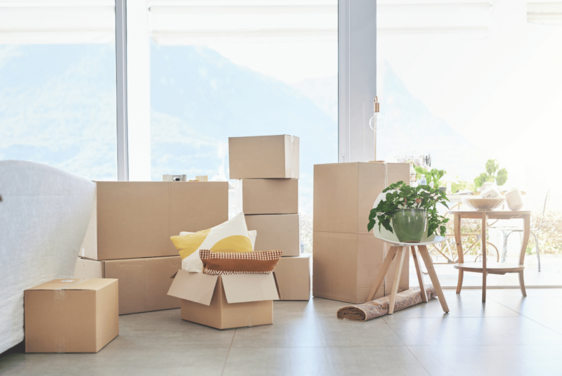 J’ai trop d’affaires » : Comment choisir sa box de stockage en fonction de ses besoins (petit budget, long terme…)
