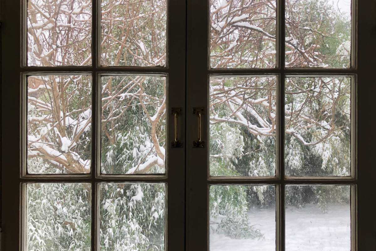 maison climat froid