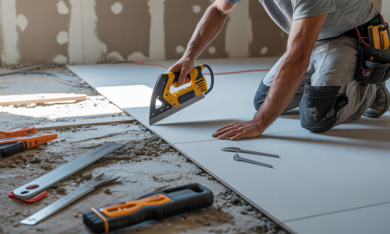 Comment réaliser un doublement avec Placostil pour votre rénovation ?