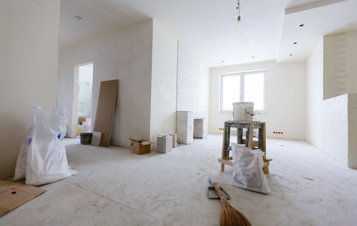 renovation maison