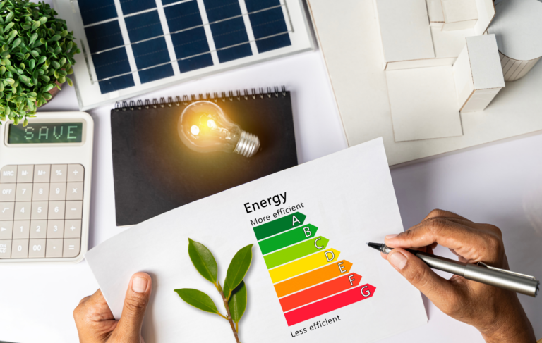 économies d'energie