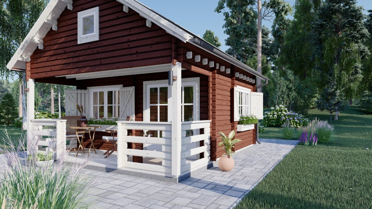Avantages de l’installation d’un chalet de jardin en 2026