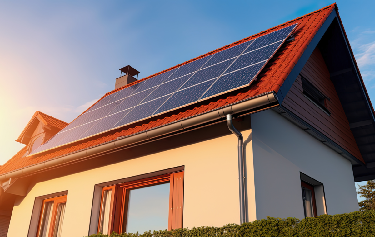 energie solaire