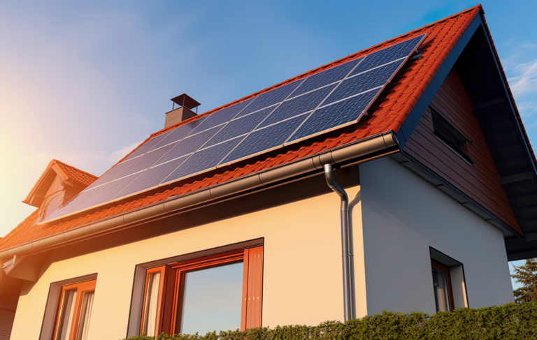energie solaire