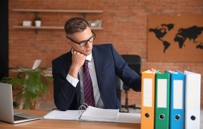 expert immobilier