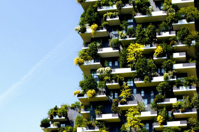 habitat belge engagé