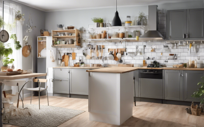 découvrez nos conseils pour choisir la parfaite étagère murale pour votre cuisine chez ikea, pratique, esthétique et parfaitement adaptée à vos besoins.