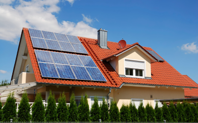 Panneaux solaires pour la maison : est-ce une solution rentable
