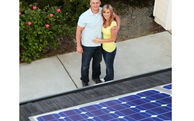 kit solaire chez particuliers