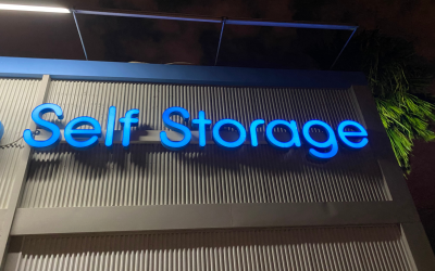 self stockage à Toulouse
